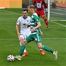 Mladá Boleslav - Bohemians 3:1 (1:0)