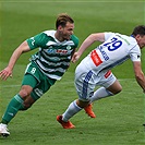 Mladá Boleslav - Bohemians 3:1 (1:0)