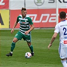 Mladá Boleslav - Bohemians 3:1 (1:0)