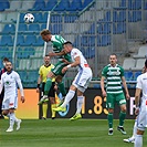 Mladá Boleslav - Bohemians 3:1 (1:0)