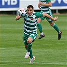 Mladá Boleslav - Bohemians 3:1 (1:0)