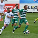 Mladá Boleslav - Bohemians 3:1 (1:0)