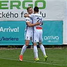 Mladá Boleslav - Bohemians 3:1 (1:0)