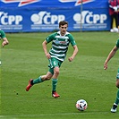 Mladá Boleslav - Bohemians 3:1 (1:0)