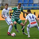 Mladá Boleslav - Bohemians 3:1 (1:0)