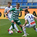 Mladá Boleslav - Bohemians 3:1 (1:0)