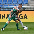 Mladá Boleslav - Bohemians 3:1 (1:0)