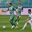 Mladá Boleslav - Bohemians 3:1 (1:0)