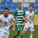 Mladá Boleslav - Bohemians 3:1 (1:0)