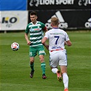 Mladá Boleslav - Bohemians 3:1 (1:0)