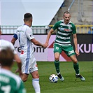 Mladá Boleslav - Bohemians 3:1 (1:0)