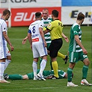 Mladá Boleslav - Bohemians 3:1 (1:0)