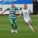 Mladá Boleslav - Bohemians 3:1 (1:0)