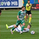 Mladá Boleslav - Bohemians 3:1 (1:0)