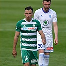 Mladá Boleslav - Bohemians 3:1 (1:0)