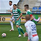 Mladá Boleslav - Bohemians 3:1 (1:0)