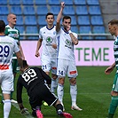 Mladá Boleslav - Bohemians 3:1 (1:0)