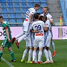 Mladá Boleslav - Bohemians 3:1 (1:0)