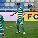 Mladá Boleslav - Bohemians 3:1 (1:0)