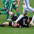 Mladá Boleslav - Bohemians 3:1 (1:0)