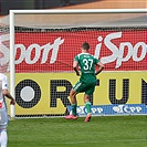 Mladá Boleslav - Bohemians 3:1 (1:0)