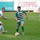 Mladá Boleslav - Bohemians 3:1 (1:0)