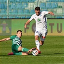 Mladá Boleslav - Bohemians 3:1 (1:0)