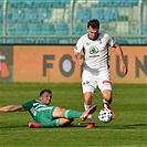 Mladá Boleslav - Bohemians 3:1 (1:0)