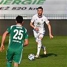 Mladá Boleslav - Bohemians 3:1 (1:0)