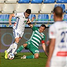 Mladá Boleslav - Bohemians 3:1 (1:0)