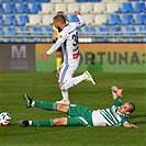 Mladá Boleslav - Bohemians 3:1 (1:0)