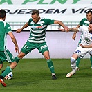 Mladá Boleslav - Bohemians 3:1 (1:0)