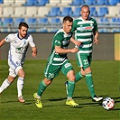 Mladá Boleslav - Bohemians 3:1 (1:0)