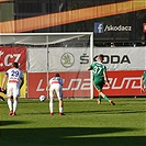 Mladá Boleslav - Bohemians 3:1 (1:0)