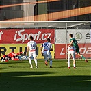 Mladá Boleslav - Bohemians 3:1 (1:0)