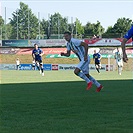 SK Rapid Vídeň - Bohemians  Praha 1905 2:3 (0:1)