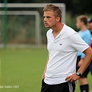 Bohemians Praha 1905 U19 - Vasas Kubala Academy U19 0:5 (0:2)