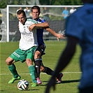 FC Olympia Hradec Králové - Bohemians Praha 1905 1:2 (0:1) 