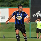 FC Olympia Hradec Králové - Bohemians Praha 1905 1:2 (0:1) 