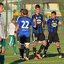 FC Olympia Hradec Králové - Bohemians Praha 1905 1:2 (0:1) 