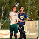 FC Olympia Hradec Králové - Bohemians Praha 1905 1:2 (0:1) 