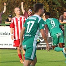 Zápy - Bohemians 2:3 (0:1)