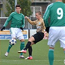 Bohemians 1905 - FC Slovan Liberec 2:2 (1:1)