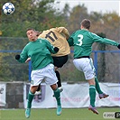 Bohemians 1905 - FC Slovan Liberec 2:2 (1:1)