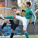 Bohemians 1905 - FC Slovan Liberec 2:2 (1:1)