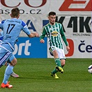 FK Mladá Boleslav - Bohemians Praha 1905 1:1 (1:1)