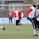 Bohemians 1905 B - Velim 4:2 (1:2)