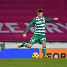 Sparta - Bohemians 0:1 (0:1)