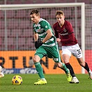 Sparta - Bohemians 0:1 (0:1)