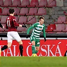 Sparta - Bohemians 0:1 (0:1)